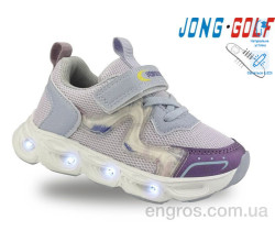 Кроссовки Jong Golf